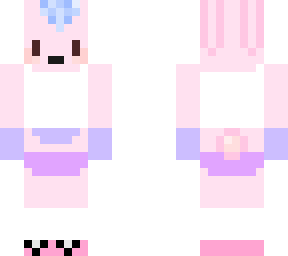 bunny smp