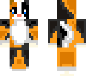 calico