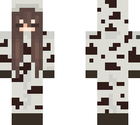 cap cow onsie