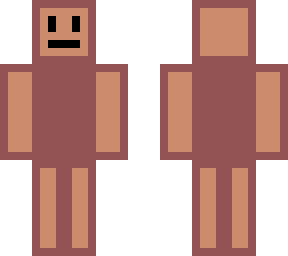 carl, the npc.