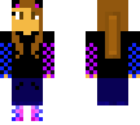 catfox skin