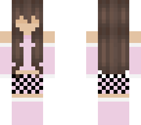 checker (pink)