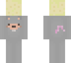 cheesemouse