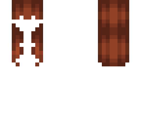 cherry brown hair base
