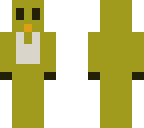 chica