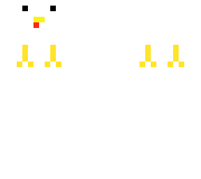 chicken