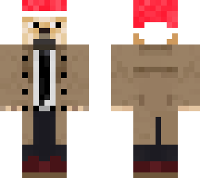 christmass detective