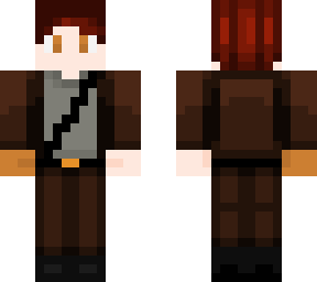 chronan
