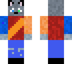 classisc wolf