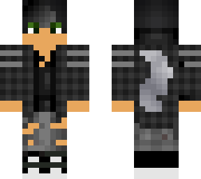 coal boy not mine
