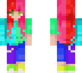 colorful!!!!