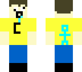 coltcraft offical skin better version