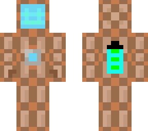 command sans space suit
