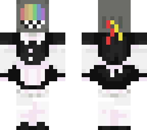 computer maid (updated)