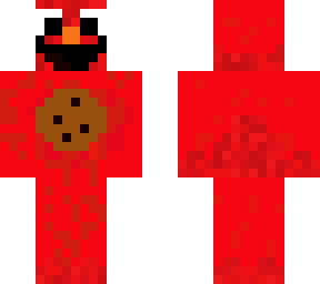 cookie elmo