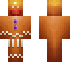 cookie king