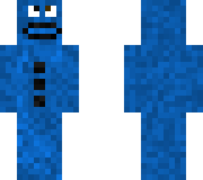 cookie monster