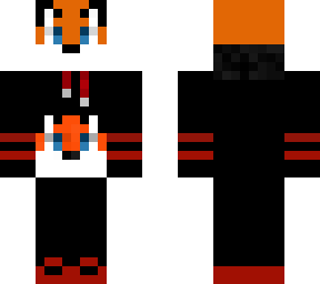 cool fox