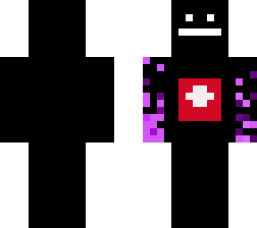 cool skin