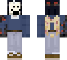 corrupted hq gh jos t