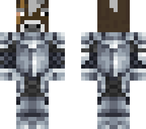 cow knight
