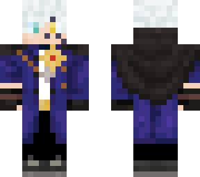 crazed artificer