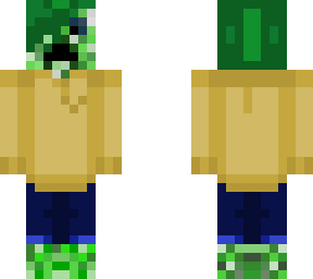 creeper flow