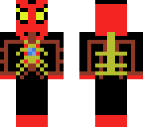 crypto-spider