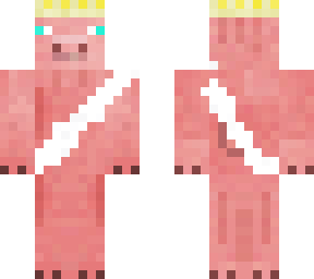 cupid pig