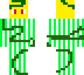 cursed freshpopcraft