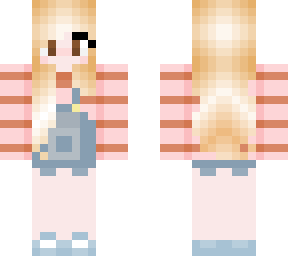 cute spring girl 2