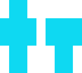 cyan turn of outer layer to see suprise