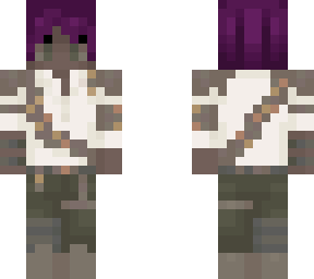 dark purple // 2/2
