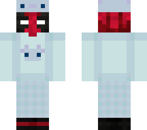 dead pool axo onsie