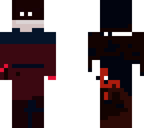 death ninja