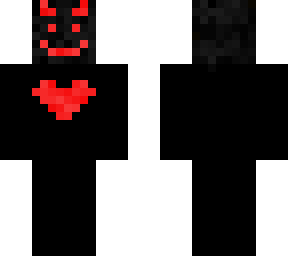demon ig