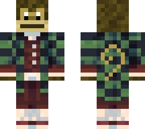 demon slayer monke