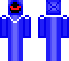 demon wizard
