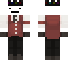 derpy bartender