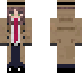 detective bluffjuice