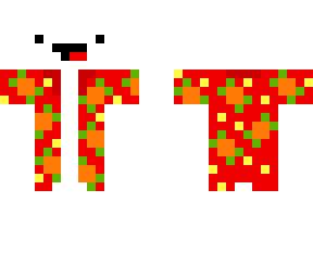 dirp shirt
