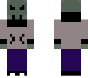 dj black skull
