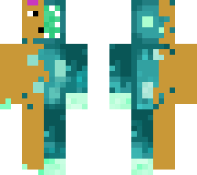 doge squid
