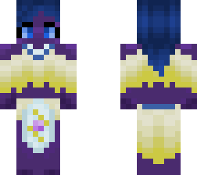 dragon born origin