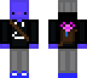 dream burrito (fixed and black)