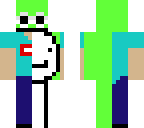 dreamnotfound skin