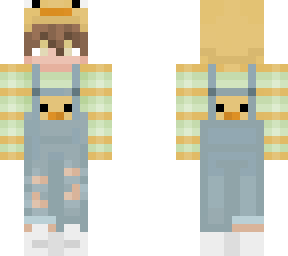 duck dude