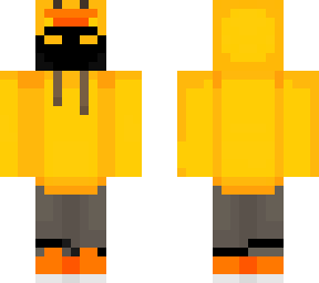 ducky kyric