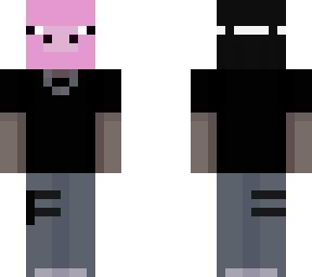 eboy (pig mask)