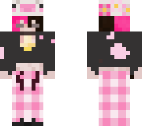 egirl cow